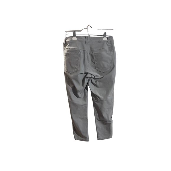 Men's Lululemon ABC Trousers W16" L26" - Picture 2 of 9